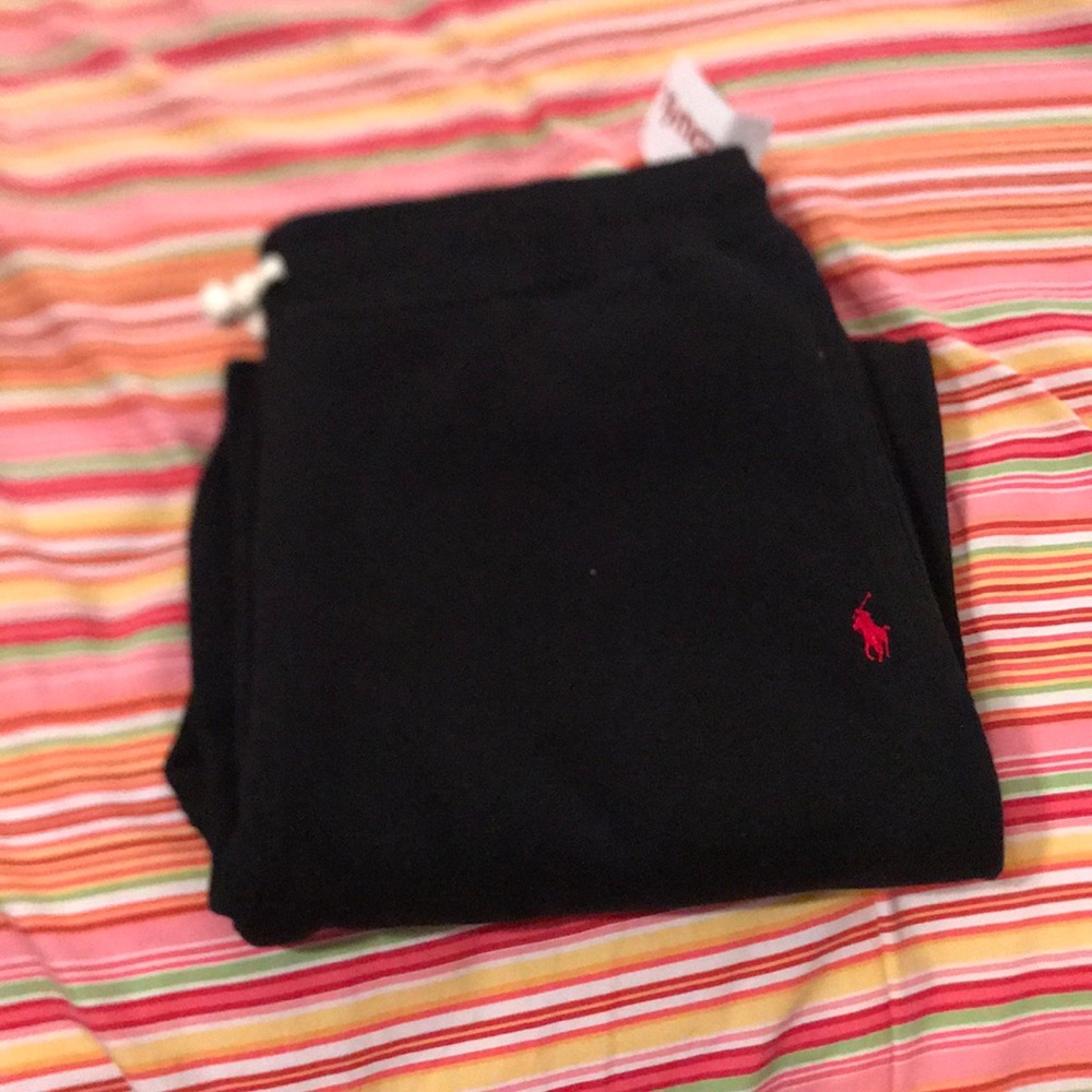 Don’t wear